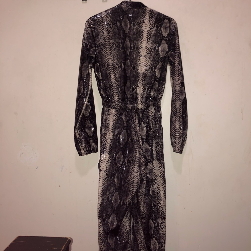 Jumpsuit - Picture 2 of 2
